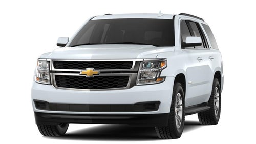 2019 Chevrolet Tahoe 4WD LT