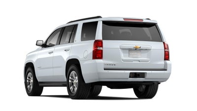 2019 Chevrolet Tahoe 4WD LT