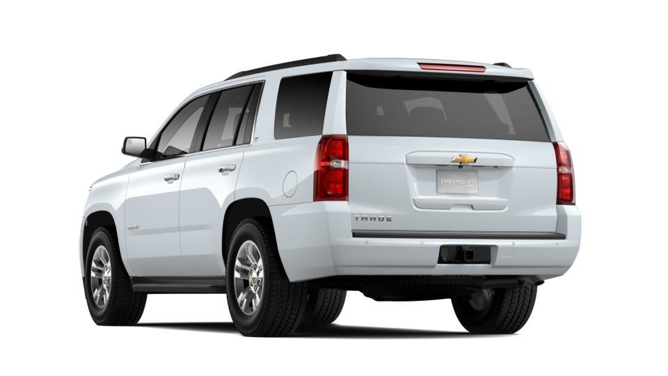 2019 Chevrolet Tahoe 4WD LT