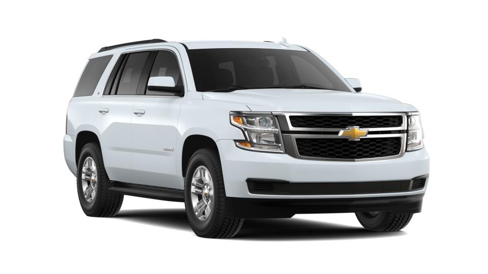 2019 Chevrolet Tahoe 4WD LT