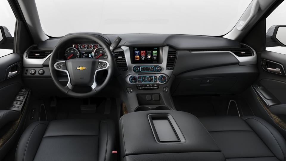 2019 Chevrolet Tahoe 4WD LT