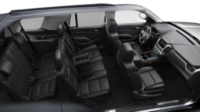 2019 Chevrolet Tahoe 4WD LT