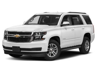 2019 Chevrolet Tahoe 4WD LT