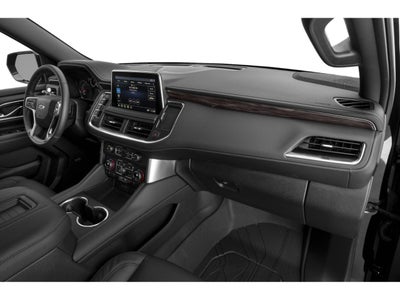 2023 Chevrolet Suburban 4WD Z71
