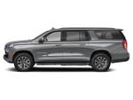 2023 Chevrolet Suburban 4WD Z71