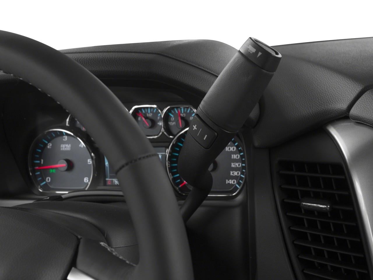 2016 Chevrolet Suburban 4WD 1500 LT