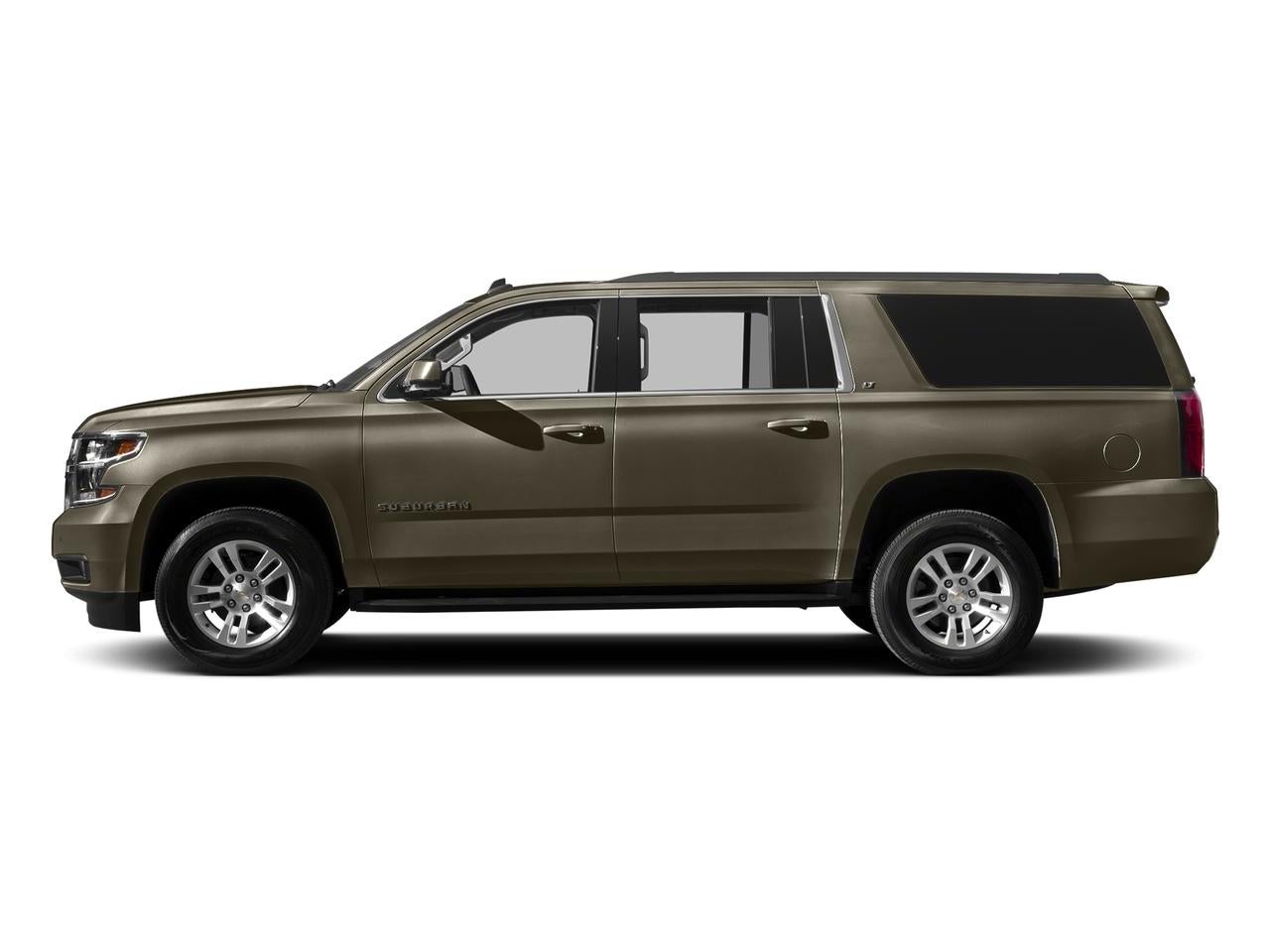 2016 Chevrolet Suburban 4WD 1500 LT