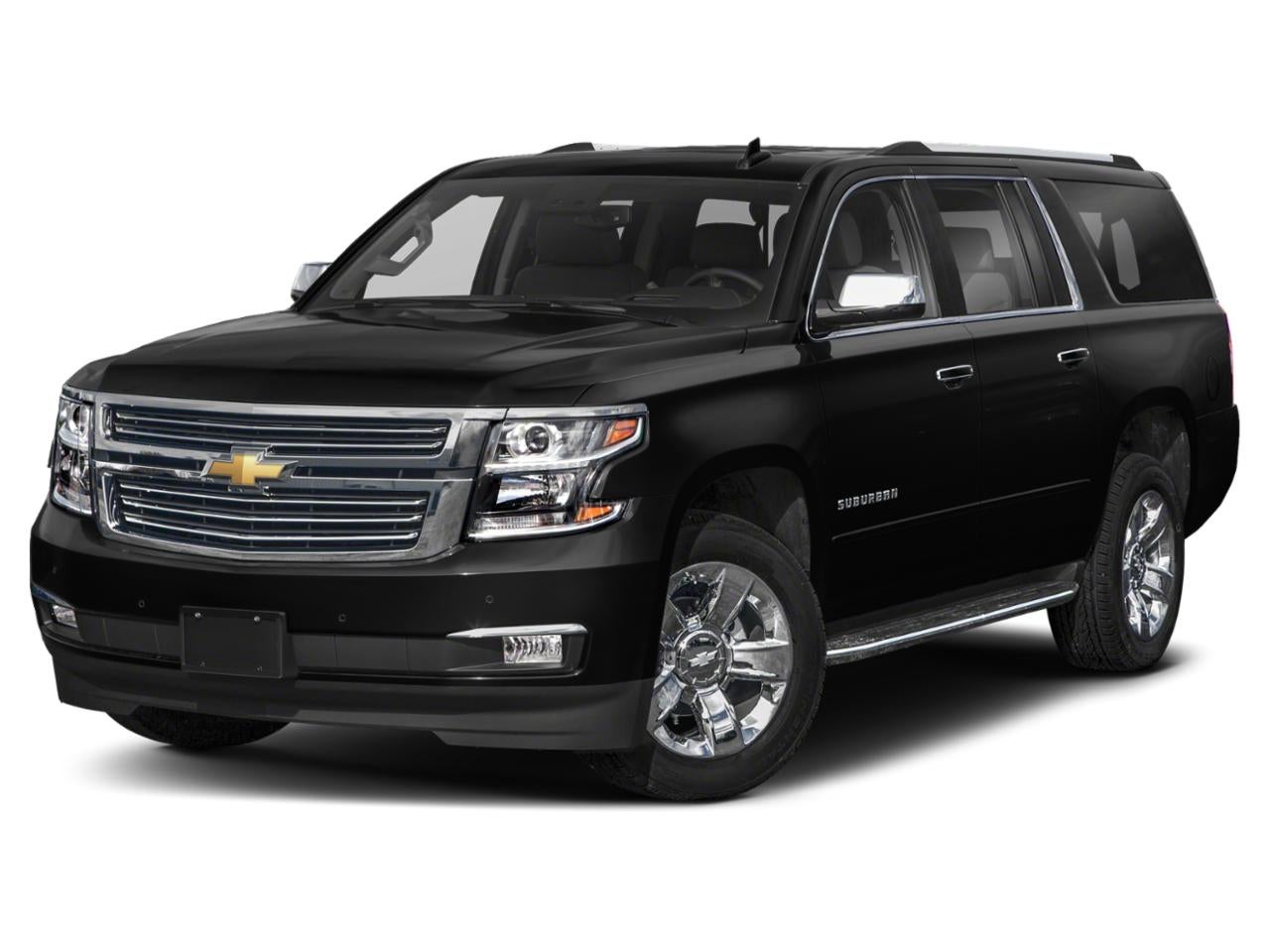 2020 Chevrolet Suburban 4WD Premier