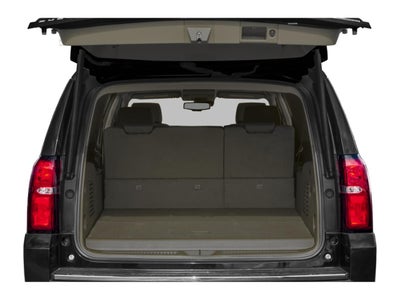 2020 Chevrolet Suburban 4WD Premier