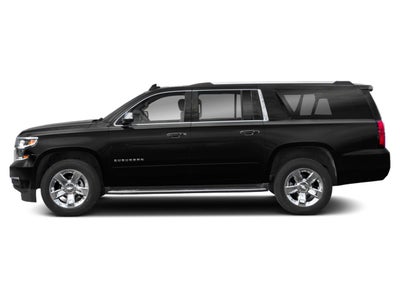 2020 Chevrolet Suburban 4WD Premier