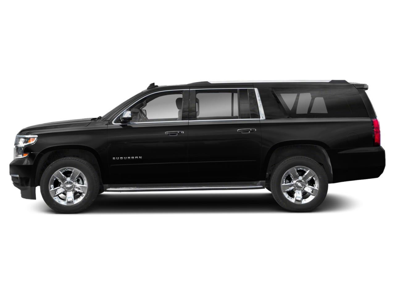 2020 Chevrolet Suburban 4WD Premier