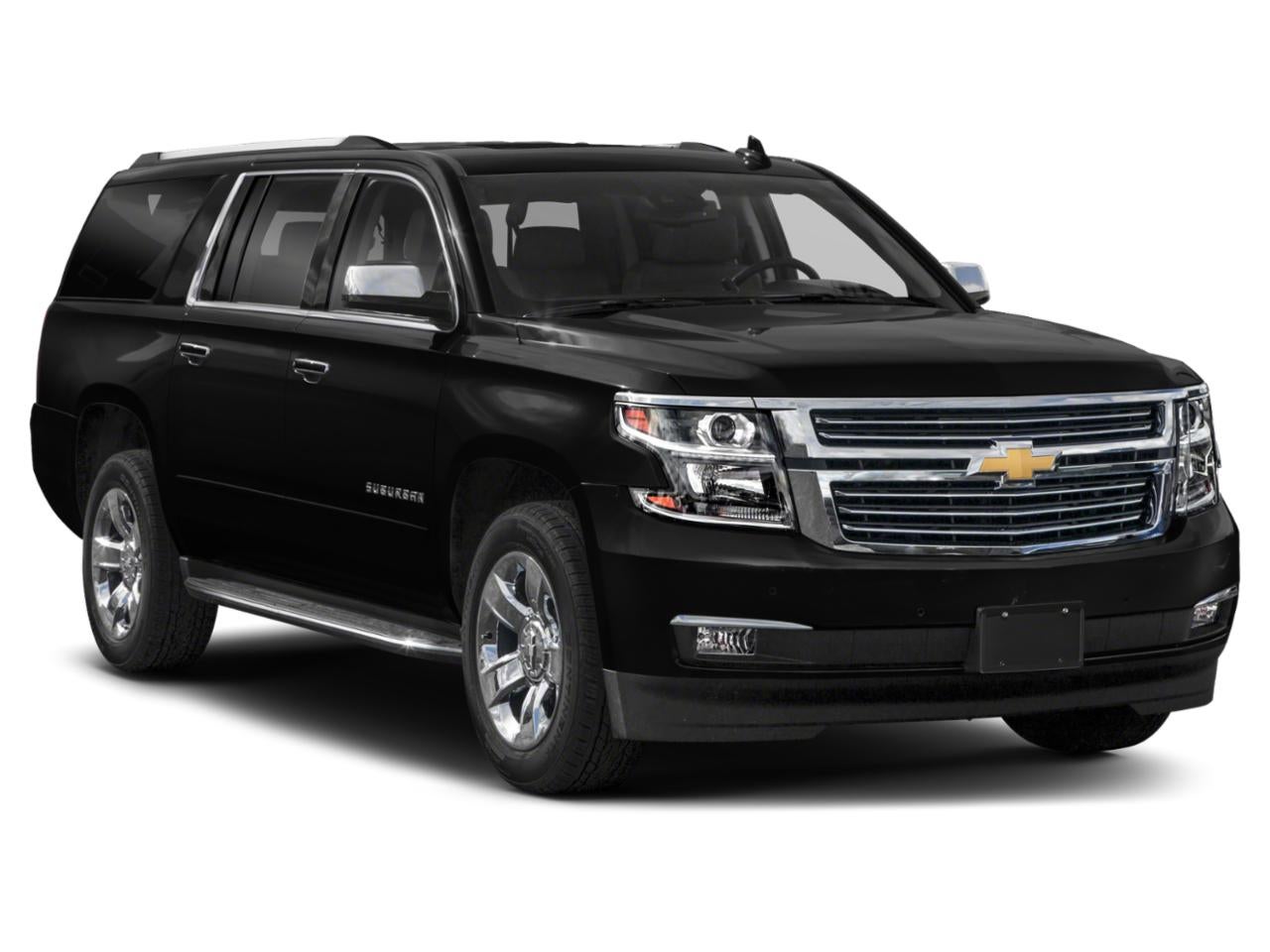 2020 Chevrolet Suburban 4WD Premier