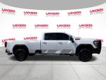 2020 GMC Sierra 3500HD Crew Cab Long Box 4-Wheel Drive Denali