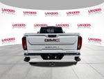 2020 GMC Sierra 3500HD Crew Cab Long Box 4-Wheel Drive Denali