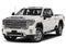 2020 GMC Sierra 3500HD Crew Cab Long Box 4-Wheel Drive Denali