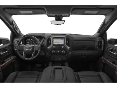2020 GMC Sierra 3500HD Crew Cab Long Box 4-Wheel Drive Denali