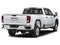 2025 GMC Sierra 2500 HD Crew Cab Standard Box 4-Wheel Drive AT4X