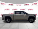 2022 GMC Sierra 1500 Crew Cab Short Box 4-Wheel Drive AT4