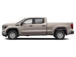 2022 GMC Sierra 1500 Crew Cab Short Box 4-Wheel Drive AT4