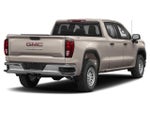 2022 GMC Sierra 1500 Crew Cab Short Box 4-Wheel Drive AT4