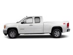 2013 GMC Sierra 1500 Extended Cab Standard Box 2-Wheel Drive SLE