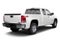2013 GMC Sierra 1500 Extended Cab Standard Box 2-Wheel Drive SLE