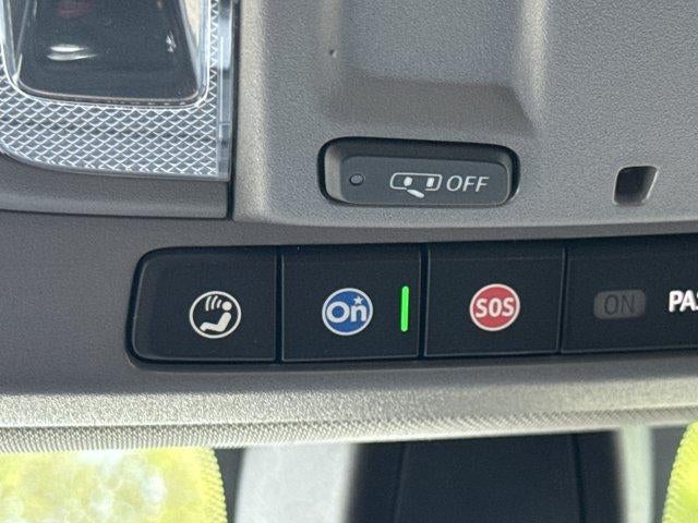 2022 GMC Sierra 1500 Limited Double Cab Standard Box 4-Wheel Drive Elevation 3SB