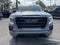 2022 GMC Sierra 1500 Limited Double Cab Standard Box 4-Wheel Drive Elevation 3SB