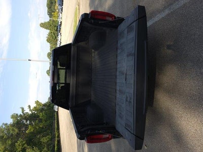 2020 GMC Sierra 1500 Crew Cab Short Box 4-Wheel Drive SLT