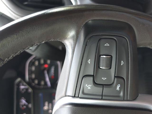 2020 GMC Sierra 1500 Crew Cab Short Box 4-Wheel Drive SLT