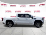 2021 GMC Sierra 1500 Crew Cab Short Box 4-Wheel Drive SLT