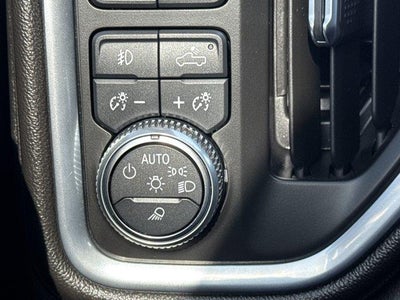 2020 GMC Sierra 1500 Crew Cab Standard Box 4-Wheel Drive Denali