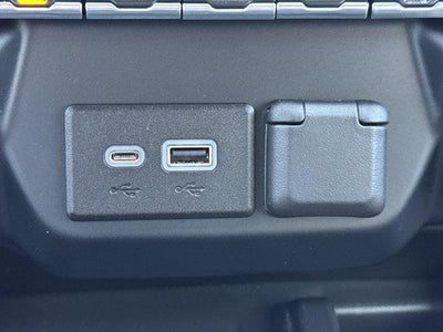 2020 GMC Sierra 1500 Crew Cab Standard Box 4-Wheel Drive Denali