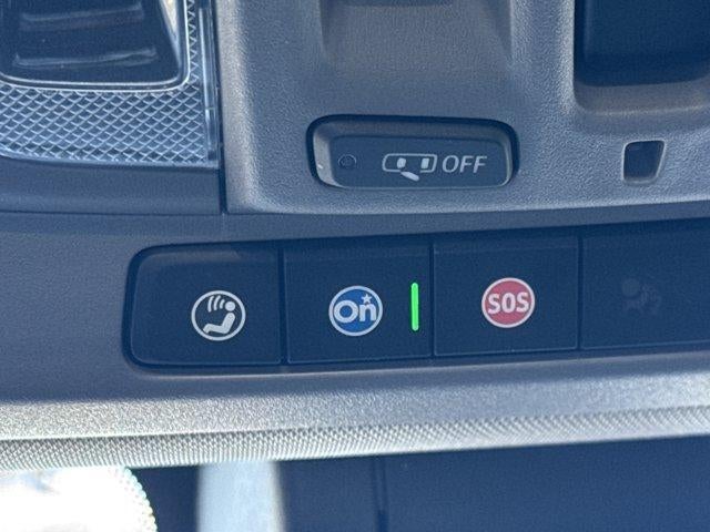 2020 GMC Sierra 1500 Crew Cab Standard Box 4-Wheel Drive Denali