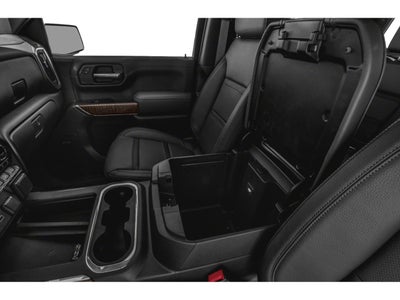 2020 GMC Sierra 1500 Crew Cab Standard Box 4-Wheel Drive Denali