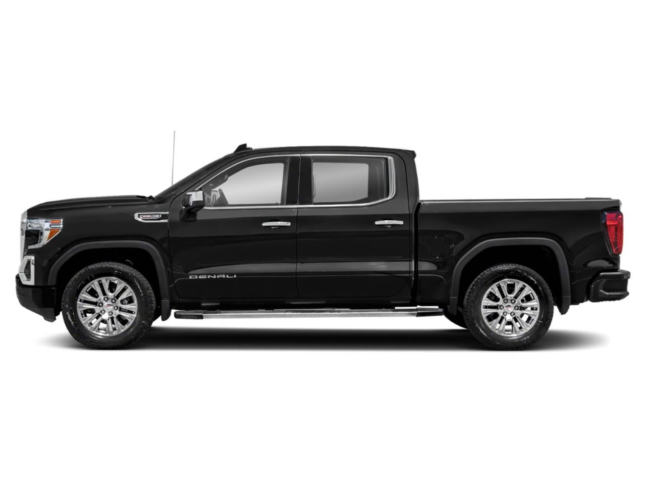 2020 GMC Sierra 1500 Crew Cab Standard Box 4-Wheel Drive Denali