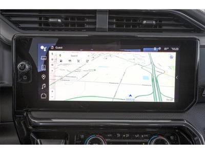 2025 GMC Sierra 1500 Crew Cab Short Box 4-Wheel Drive Denali