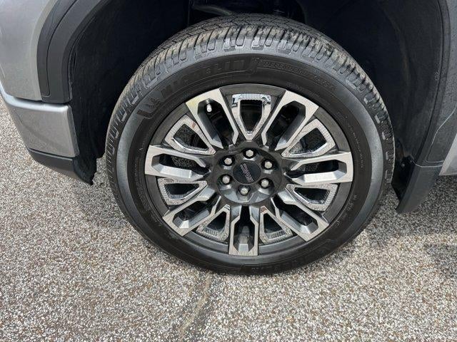 2024 GMC Sierra 1500 Crew Cab Short Box 4-Wheel Drive Denali Ultimate