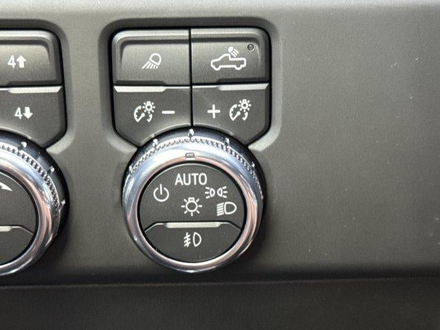 2023 GMC Sierra 1500 Crew Cab Short Box 4-Wheel Drive Denali Ultimate