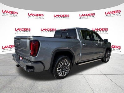 2023 GMC Sierra 1500 Crew Cab Short Box 4-Wheel Drive Denali Ultimate