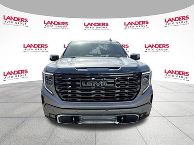 2023 GMC Sierra 1500 Crew Cab Short Box 4-Wheel Drive Denali Ultimate