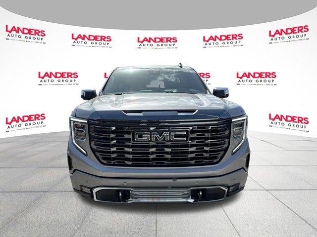 2023 GMC Sierra 1500 Crew Cab Short Box 4-Wheel Drive Denali Ultimate