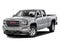 2017 GMC Sierra 1500 Double Cab Standard Box 4-Wheel Drive SLE