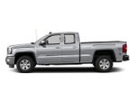 2017 GMC Sierra 1500 Double Cab Standard Box 4-Wheel Drive SLE