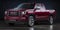 2017 GMC Sierra 1500 Double Cab Standard Box 4-Wheel Drive SLE