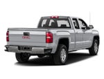 2017 GMC Sierra 1500 Double Cab Standard Box 4-Wheel Drive SLE
