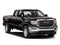 2017 GMC Sierra 1500 Double Cab Standard Box 4-Wheel Drive SLE