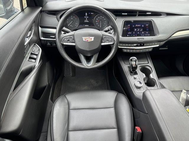 2020 Cadillac XT4 FWD 4dr Premium Luxury