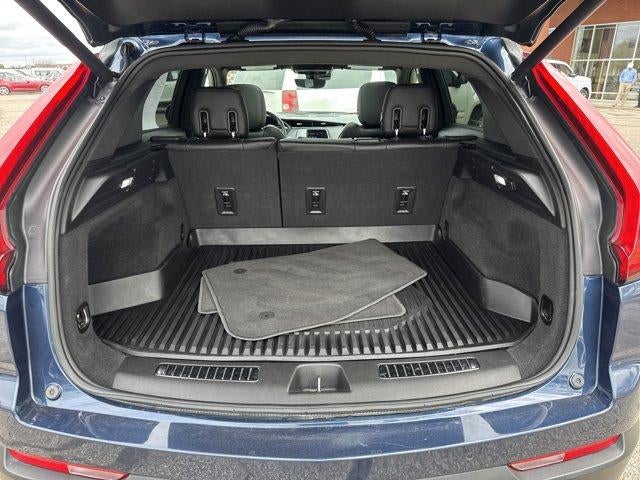 2020 Cadillac XT4 FWD 4dr Premium Luxury