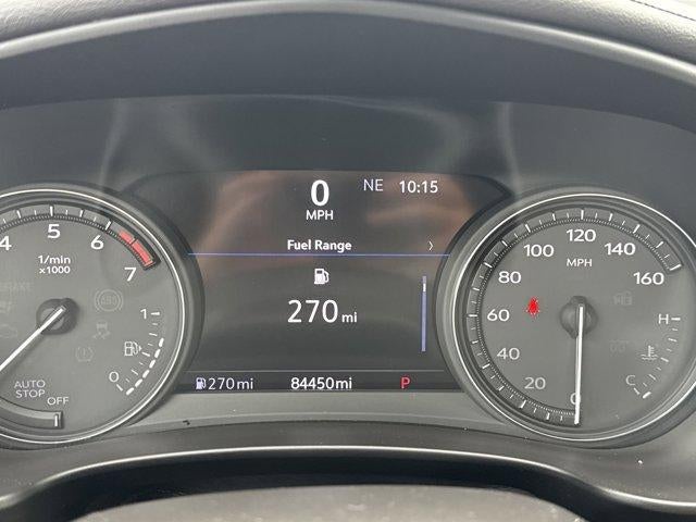 2020 Cadillac XT4 FWD 4dr Premium Luxury